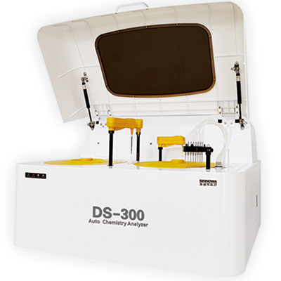 DS-300ȫ�Զ�����������